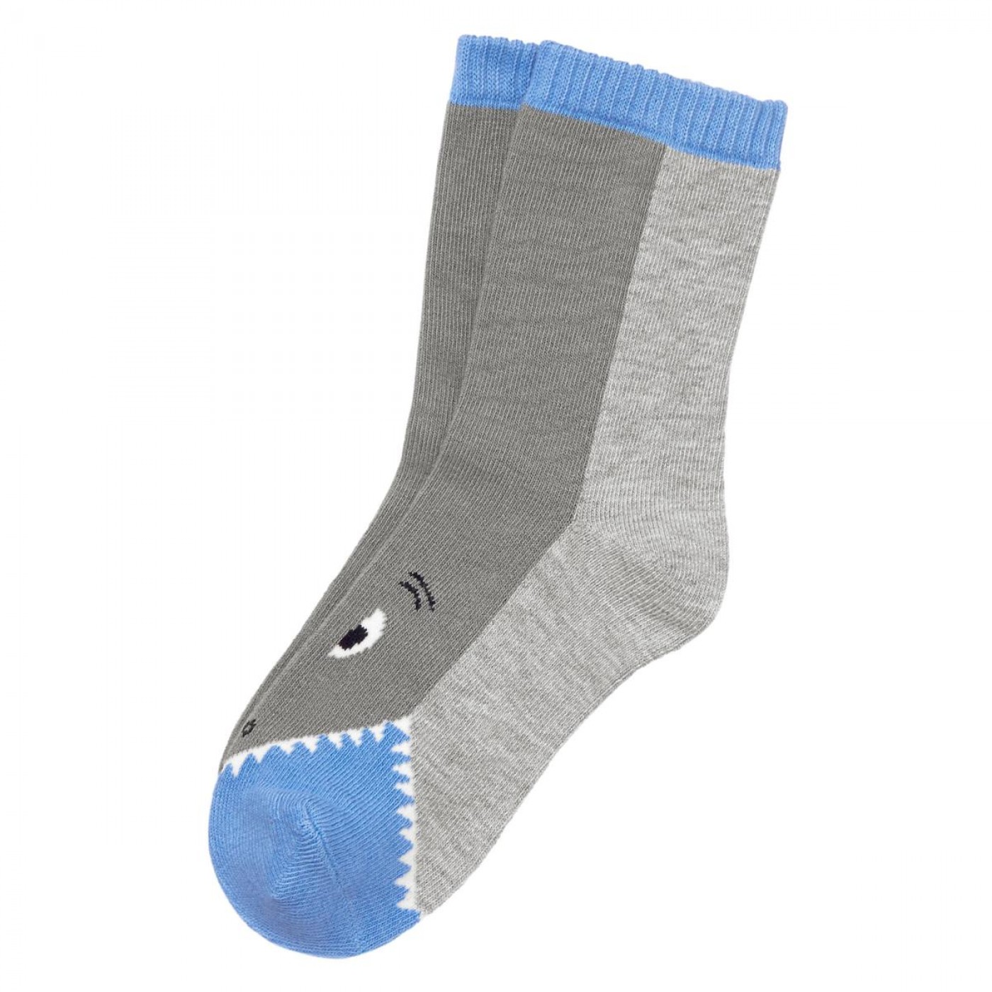 鯊魚長襪