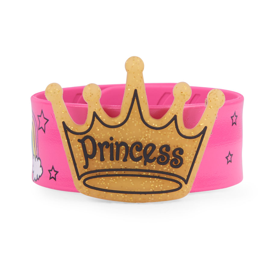 閃閃公主皇冠手環