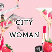 都會女性 City Woman (0)