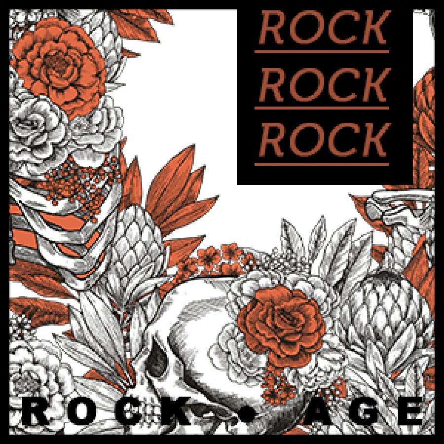 搖滾時代 Rock Age